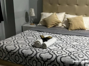 Innscape Condo in Mckinley Hill Taguig